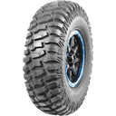 34X10R15 8PR 84J GM-460 M2 EVIL FRONT/REAR AMS