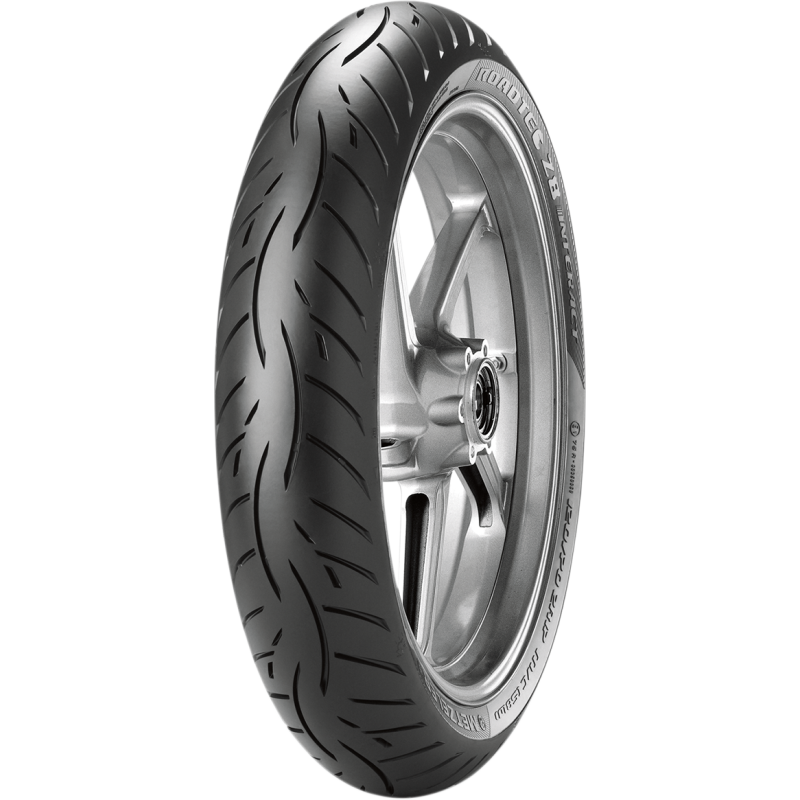 120/70ZR17 (58W) RTEC INTERACT Z8 M-SPEC