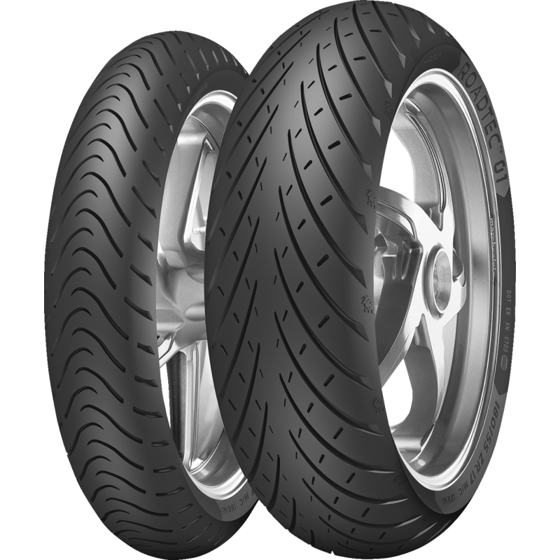 120/70ZR17 (58W) ROADTEC 01 (HWM) FRONT