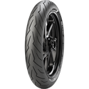 120/70ZR17 (58W) DIABLO ROSSO III (D) FRONT PIRELLI