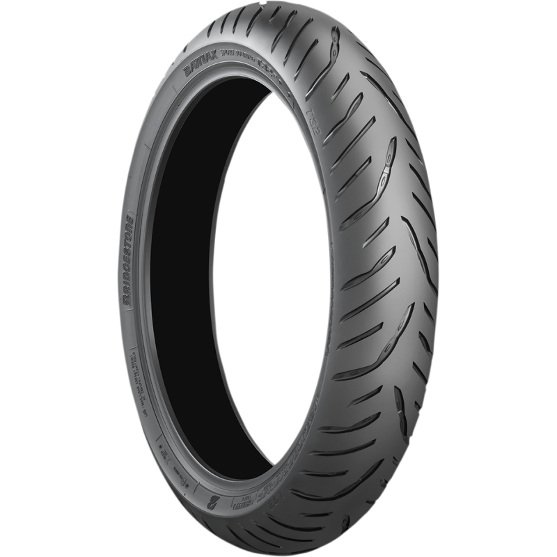 110/80ZR18 (58W) BATTLAX ST T32 FRONT