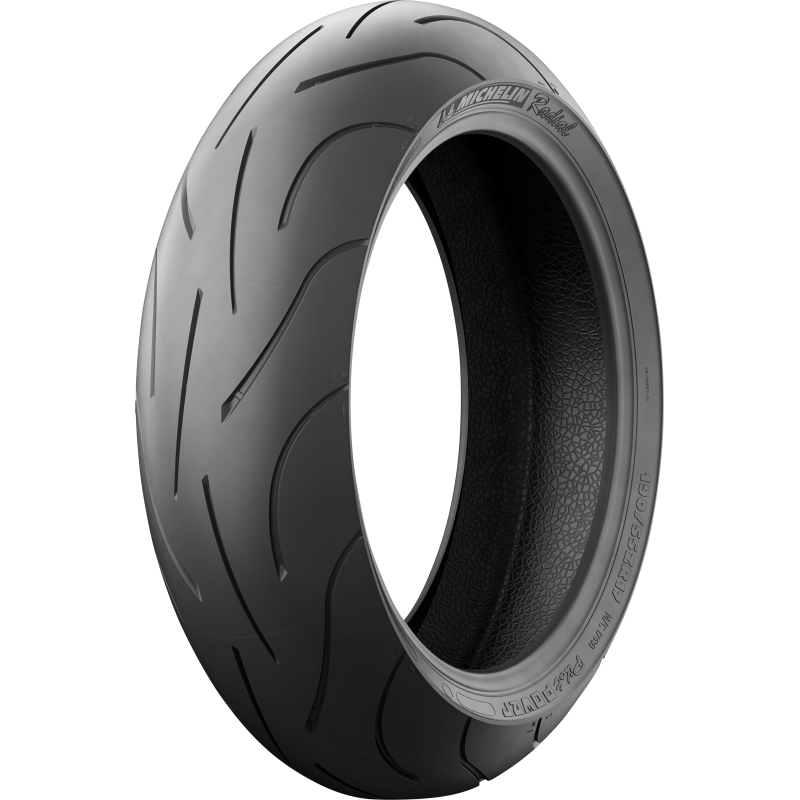 190/55ZR17 (75W) PILOT POWER 2CT REAR