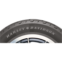 200/55R17 78V D401 REAR DUNLOP