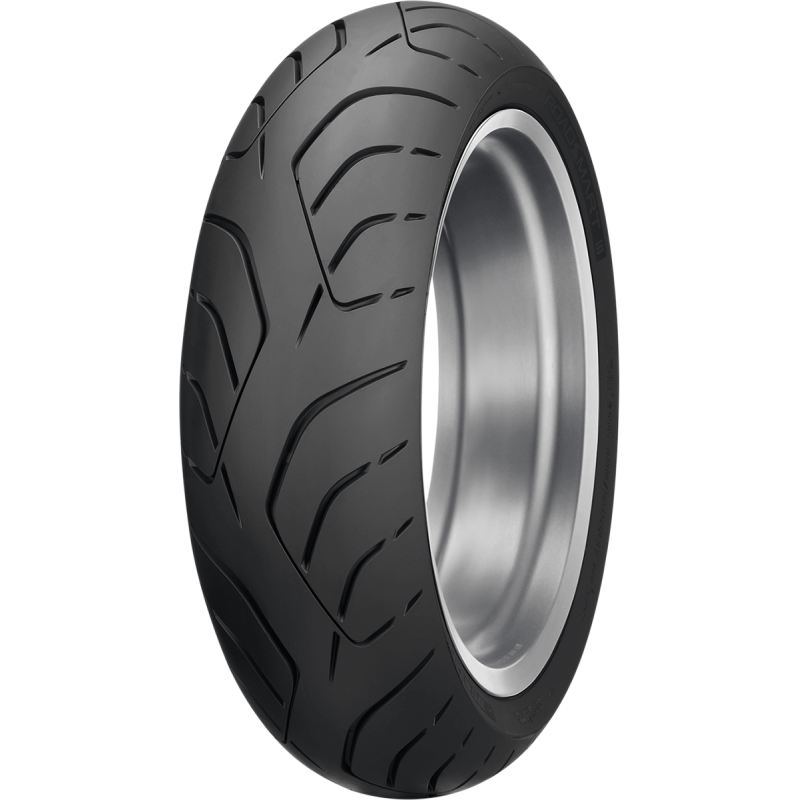 160/60ZR17 (69W) ROADSMART III REAR DUNLOP