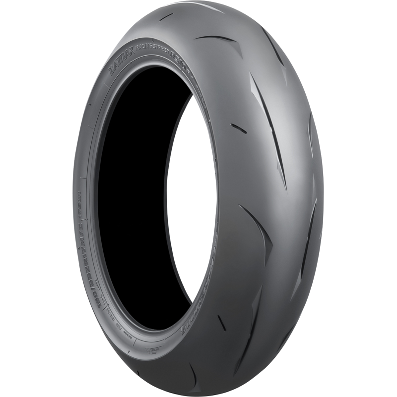 150/60R17 66H BATTLAX RS10 REAR