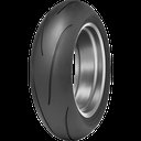 190/55ZR17 (75W) SPORTMAX Q5 TRACK DAY REAR