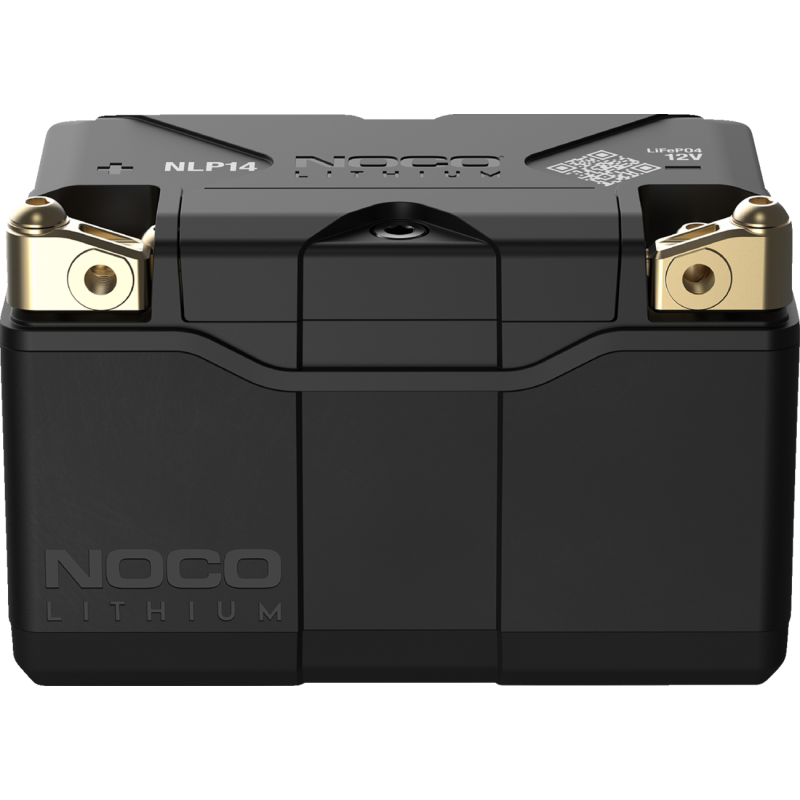 NOCO  NLP14