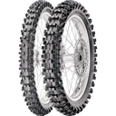 90/100-21 57M SCORPION MX32 MIDSOFT FRONT M+S