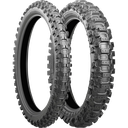 90/100-21 57M BATTLECROSS X31 I/T FRONT
