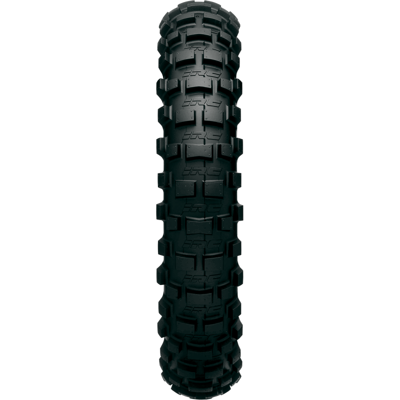[10-0313-0002] TIRE IX-KIDS 80/100-12 RR 50M