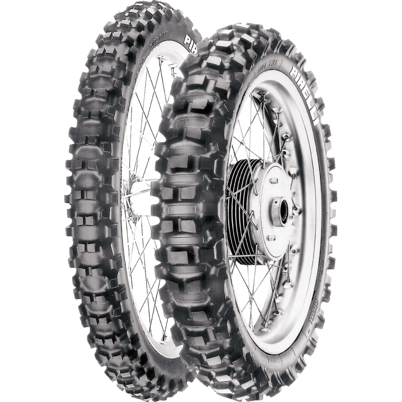 100/100-18 59R SCORPION XC MIDHARD (XCMH) REAR