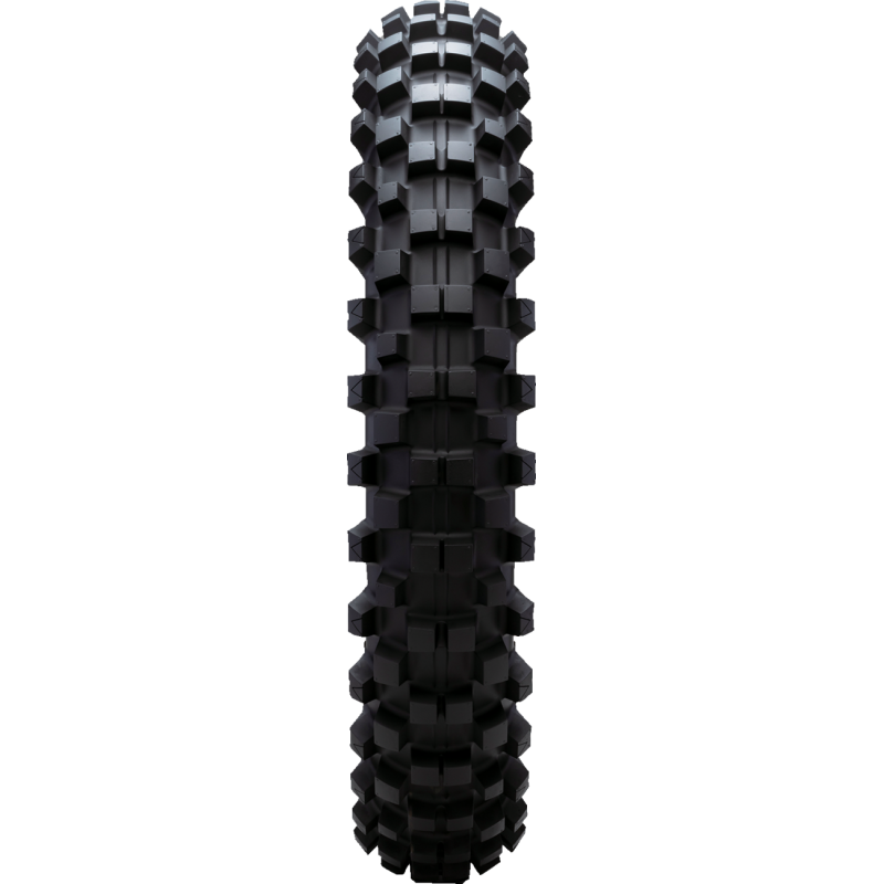 [10-0313-0964] TIRE VX40 120/80-19 63M