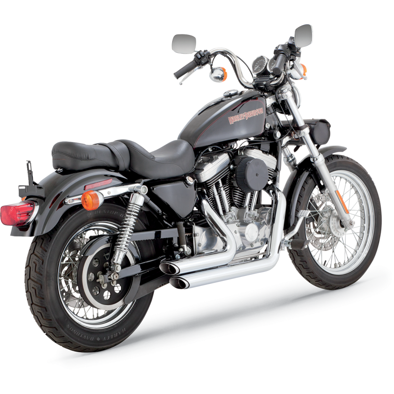 [10-1800-1367] VANCE & HINES  17223