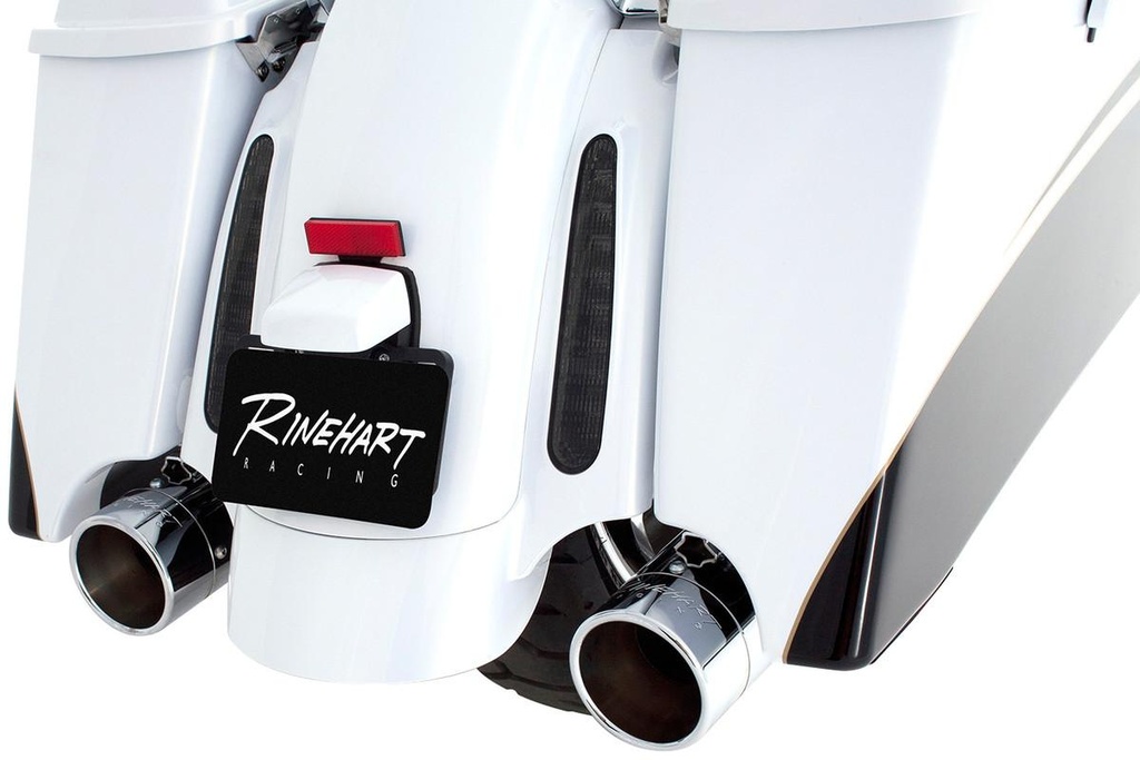 [10-1800-1981] RINEHART RACING  100-0200C
