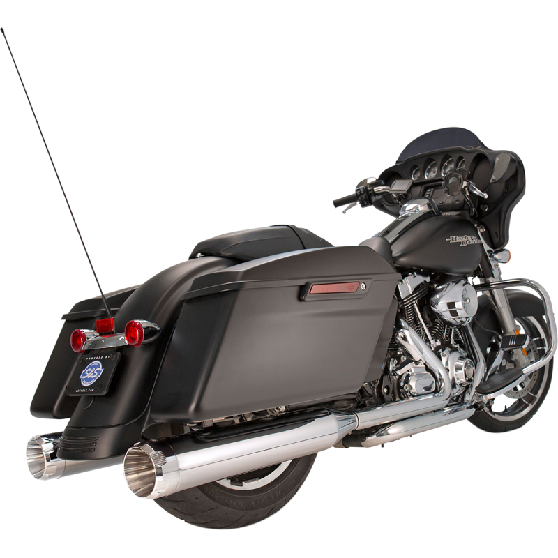 S&S CYCLE  550-0620