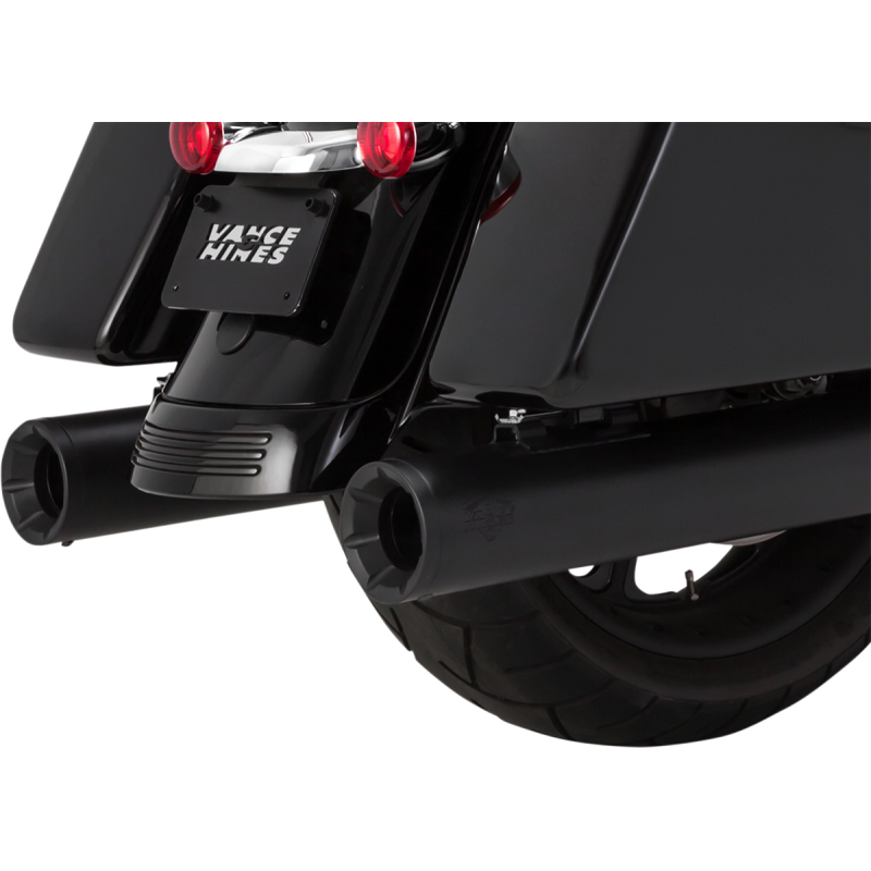 [10-1801-1067] VANCE & HINES  46714