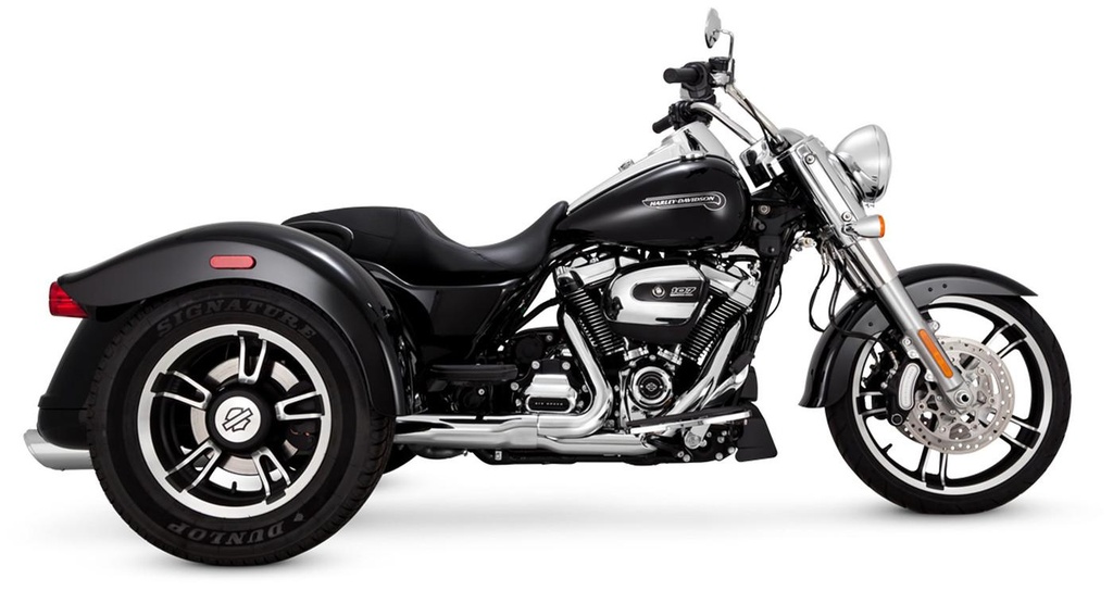 [10-1801-1232] VANCE & HINES  16796