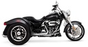 VANCE & HINES  16796