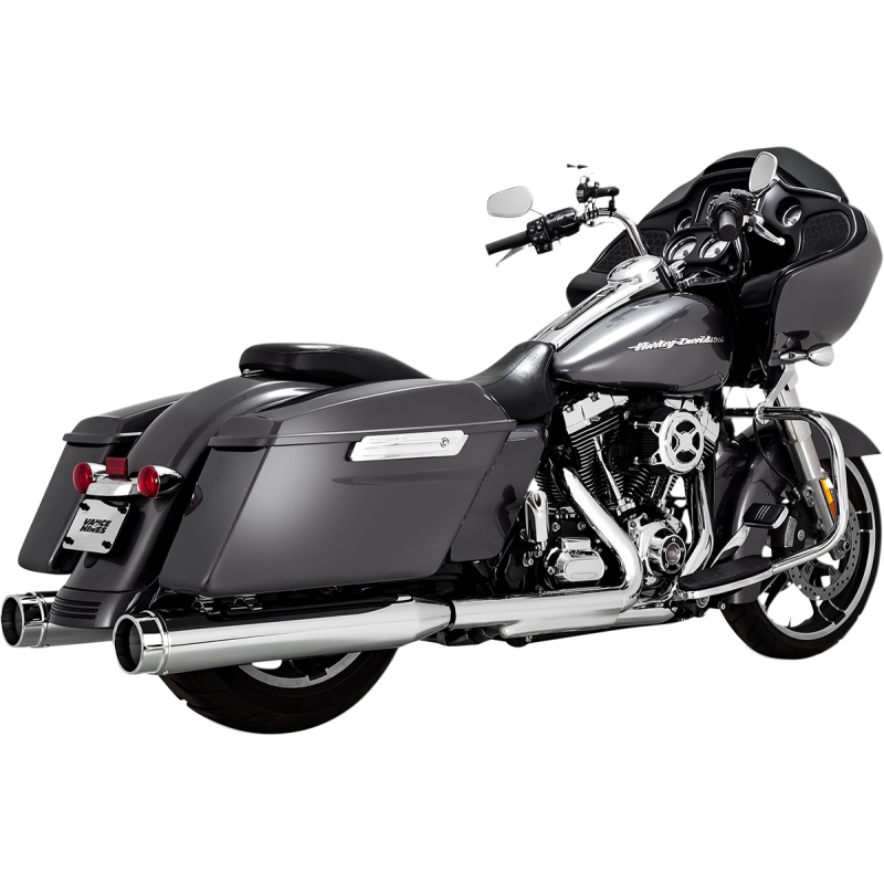 [10-1801-1458] VANCE & HINES  16673