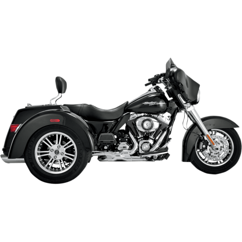 [10-1802-0129] VANCE & HINES  16785