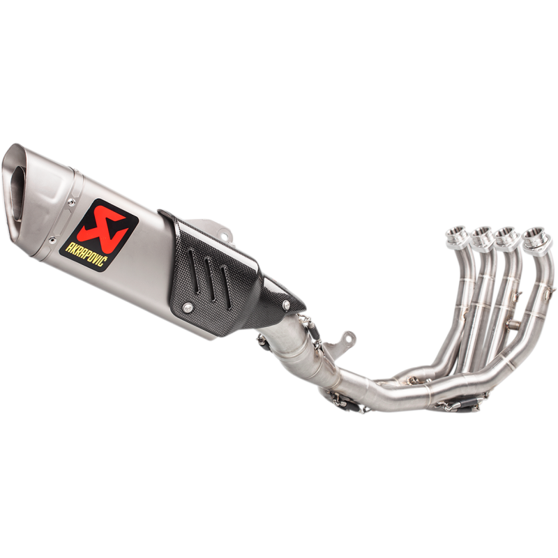 AKRAPOVIC  S-Y6E9-APT