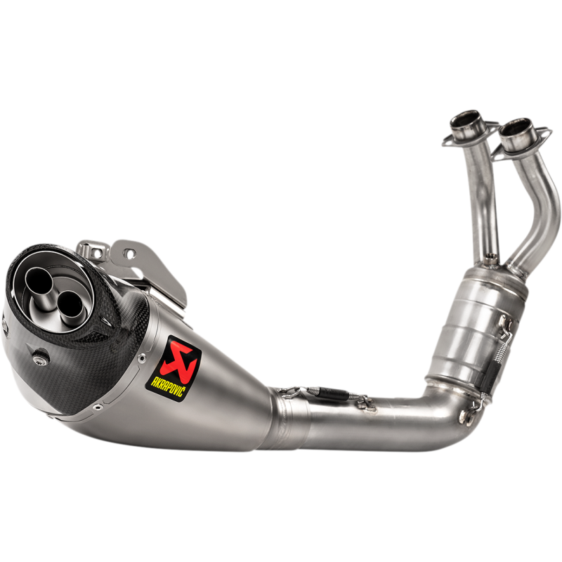 AKRAPOVIC  S-Y7R8-HEGEHT