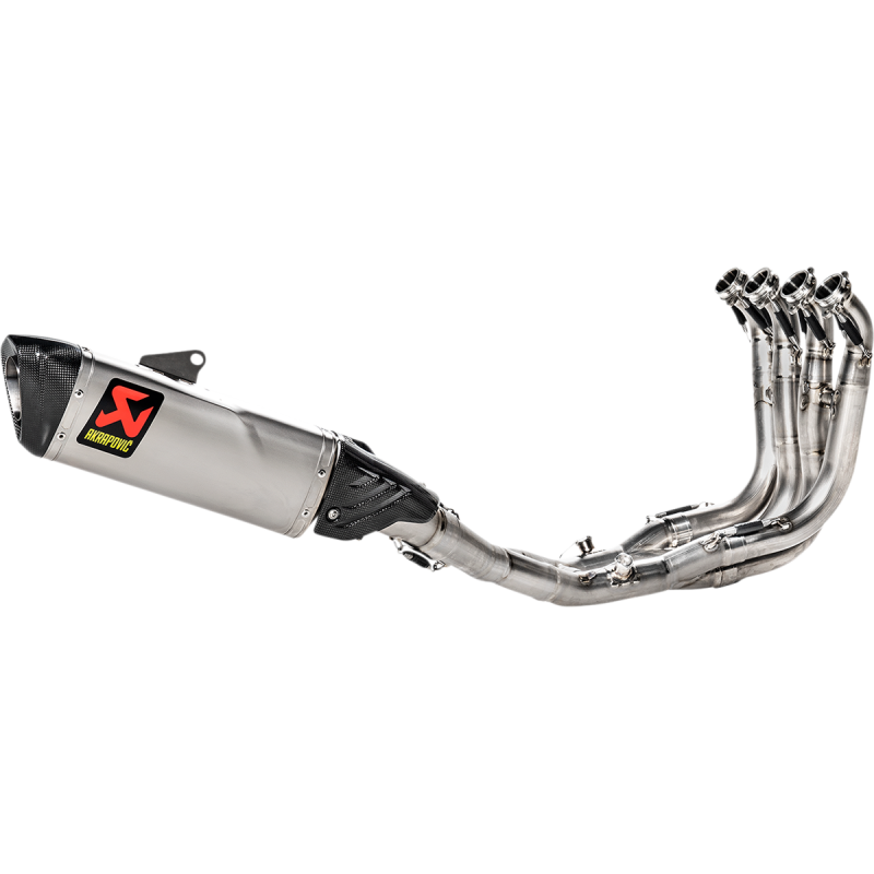 AKRAPOVIC  S-B10E10-APLT