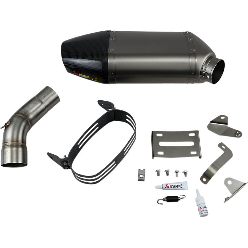 AKRAPOVIC  S-K6SO5-HACT
