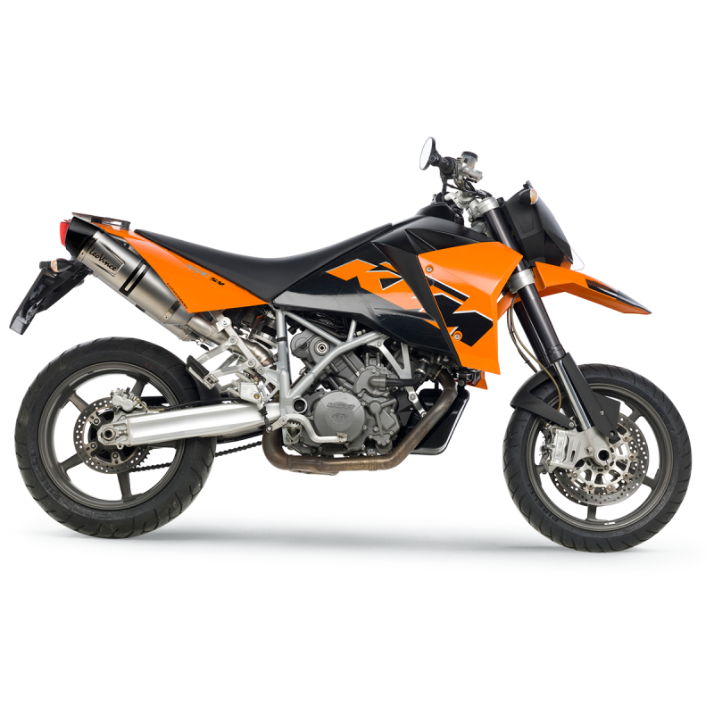 LEOVINCE  8414E
