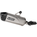 AKRAPOVIC  S-B12SO23-HAAT