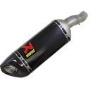 AKRAPOVIC  S-Y2SO16-HAPC/1
