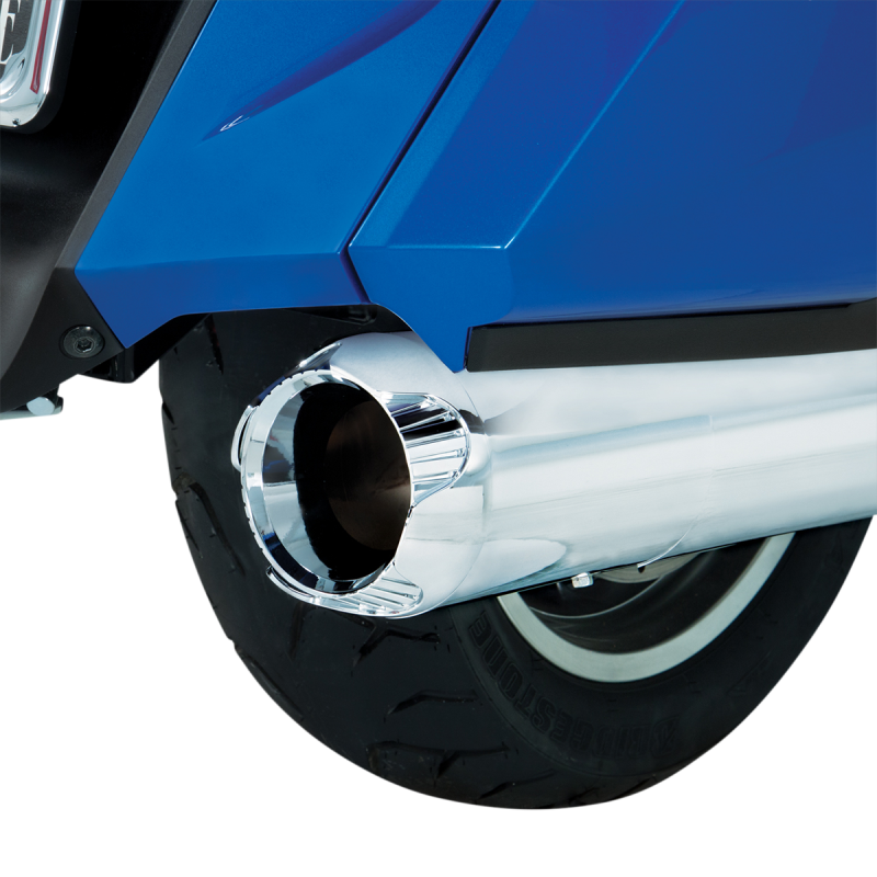 SHOW CHROME  52-798