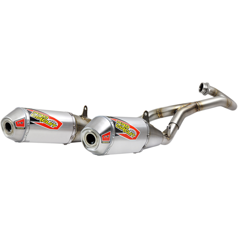 PRO CIRCUIT  0111745G2