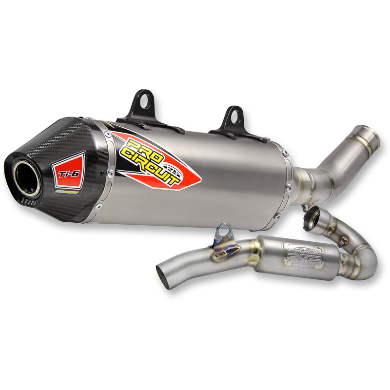 PRO CIRCUIT  0361745F