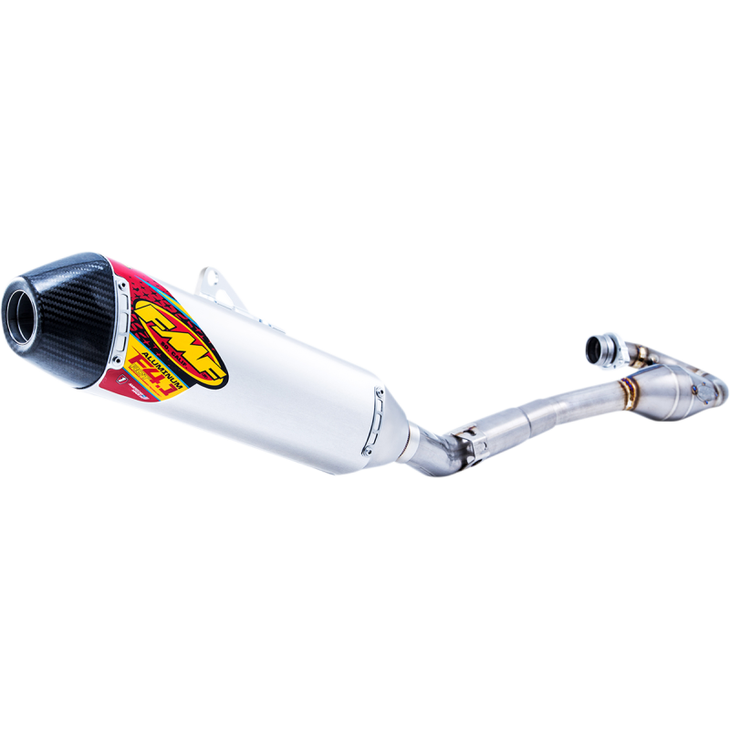 FMF  042394