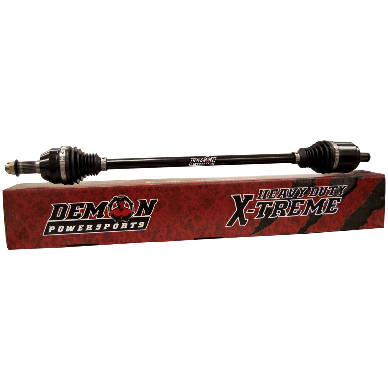 DEMON  PAXL-8019XHD