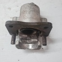 dual input caliper assembly