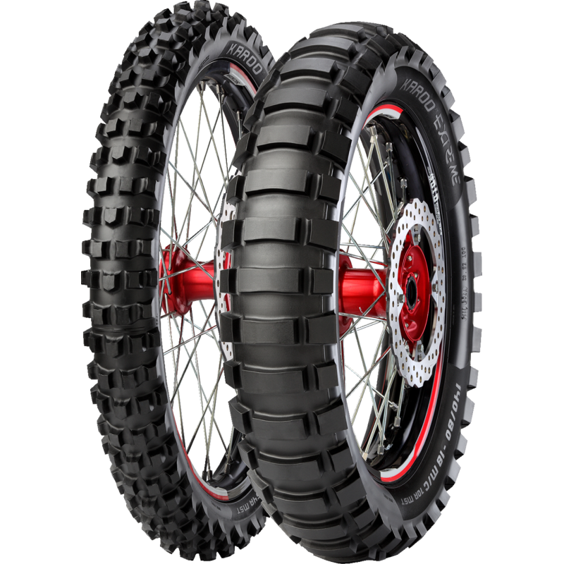 90/90-21 54S TT KAROO EXTREME FRONT