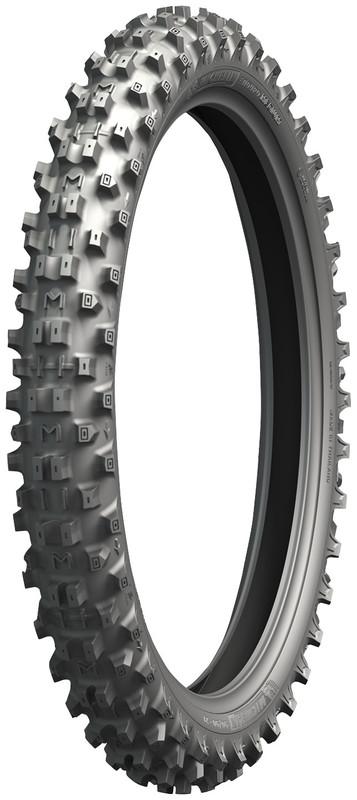 90/100-21 57R TT ENDURO MEDIUM FRONT