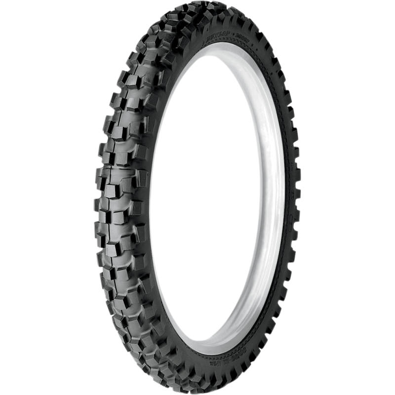 90/90-21 54R D606 FRONT DUNLOP
