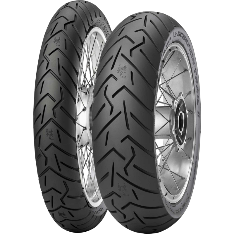 150/70R18 70V SCORPION TRAIL II REAR