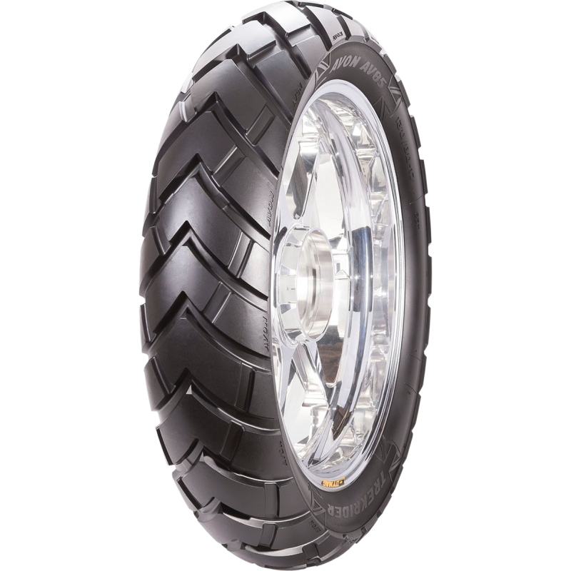 140/80-17 69T AV85 TREKRIDER REAR