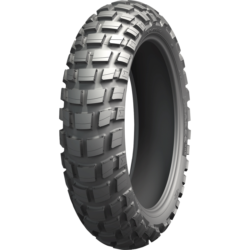 120/80-18 62S TT ANAKEE WILD REAR
