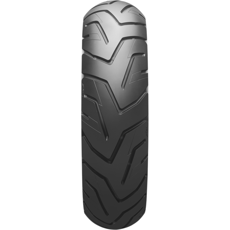 [10-0317-0408] 130/80R17 65H BATTLAX A41 REAR