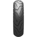 160/60ZR17 (69W) BATTLAX A41 REAR