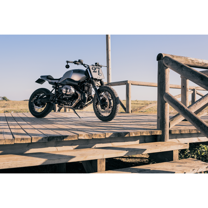 160/60R15 67H ADVENTURECROSS SCRAMBLER AX41S REAR