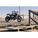160/60R15 67H ADVENTURECROSS SCRAMBLER AX41S REAR