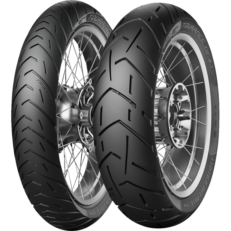 170/60ZR17 72W TOURANCE NEXT II REAR