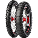 150/70R17 69R KAROO EXTREME REAR