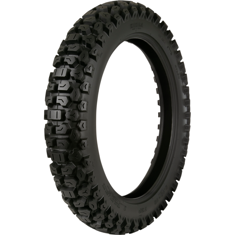 [10-K2702] K-270 4.50-18 DUAL SPORT